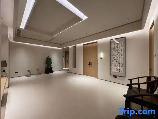 Yingyuan Zhan'gu Homestay