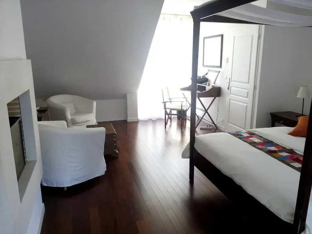 B&B Loft Trotters