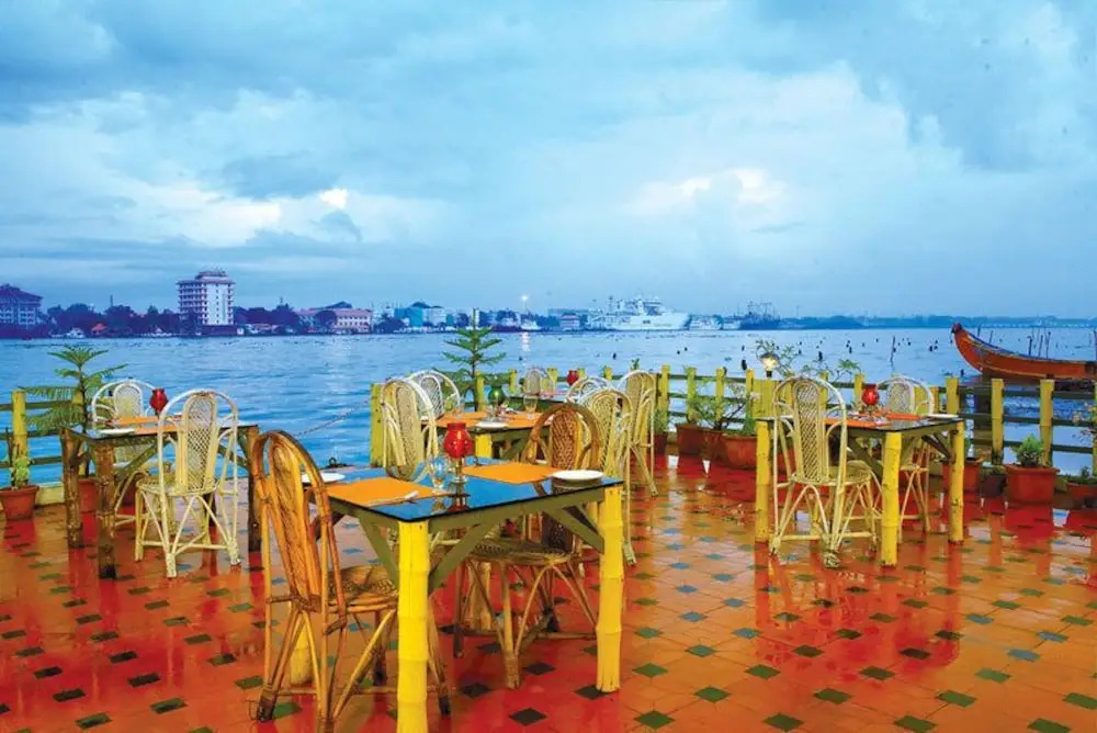 The Capital Fort Kochi