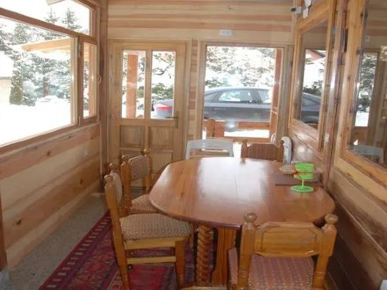 Guesthouse Lugu