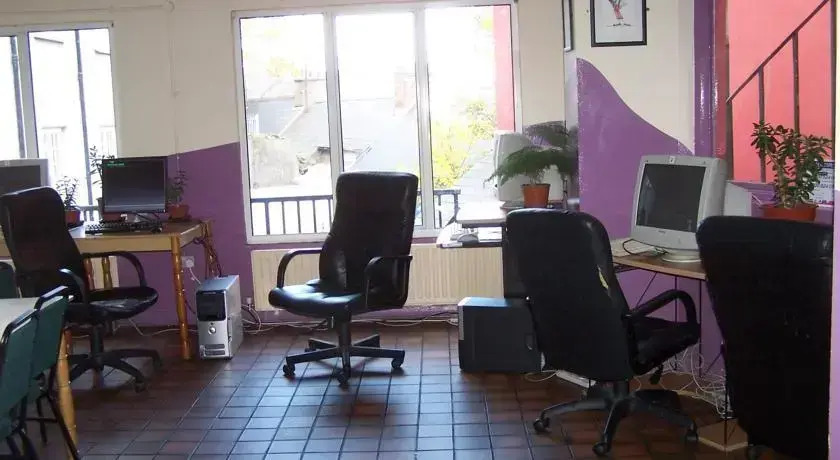 Kinlay House Hostel Cork