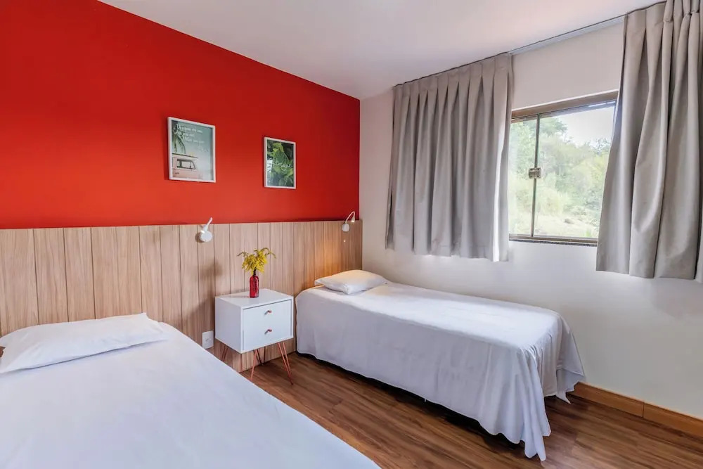 Hotel Fazenda Vale Alvorada