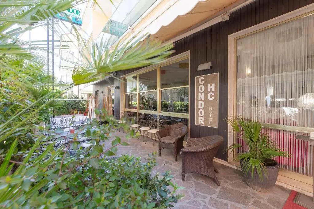 Hotel Condor