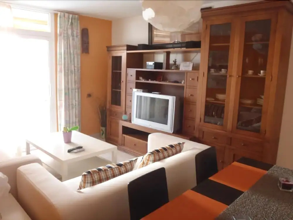 Fuerteventura 100356 2 Bedroom Apartment By Mo Rentals
