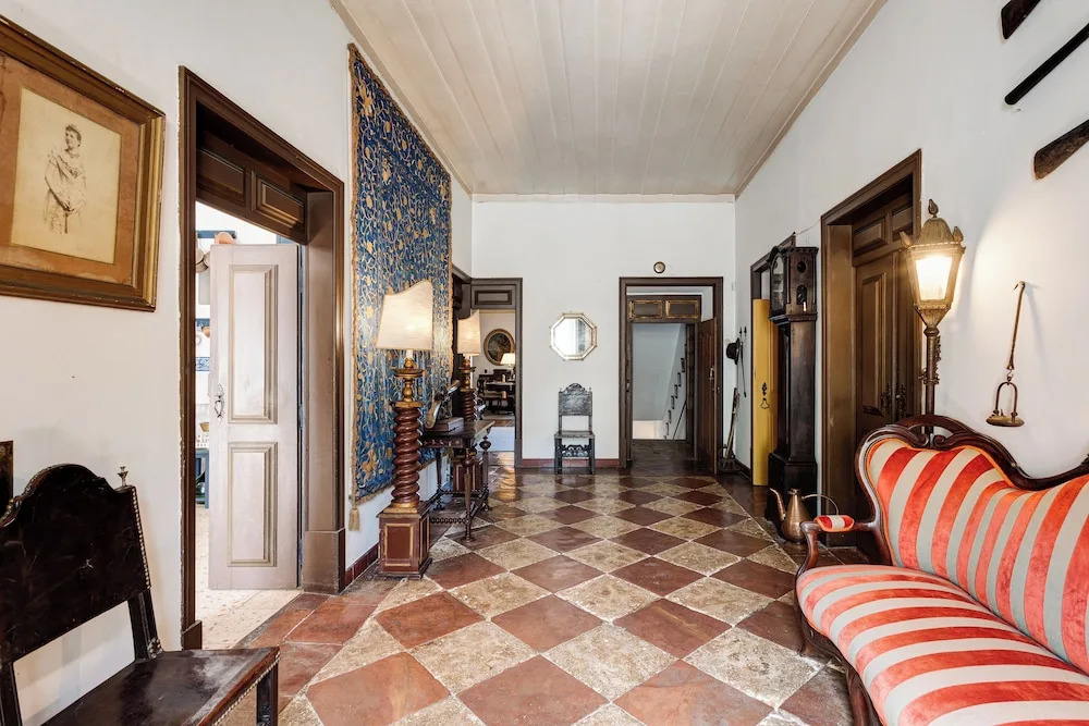 Casa de Santiago