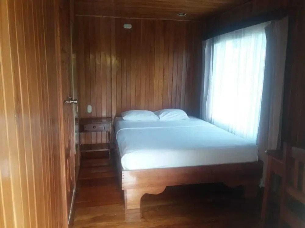 Hotel Victoria