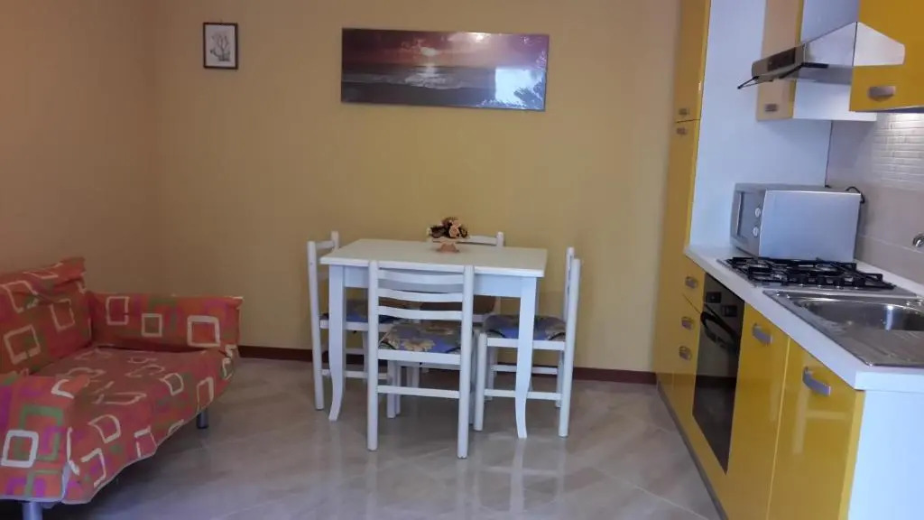Casa di Tony