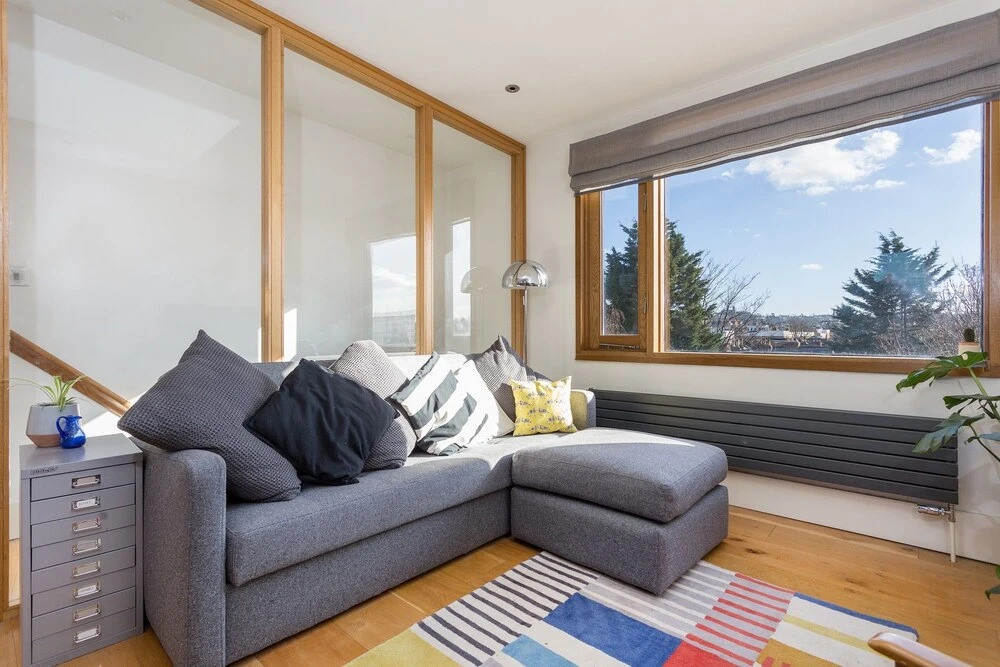 1 Bedroom Flat Sleeps 2 in East Dulwich