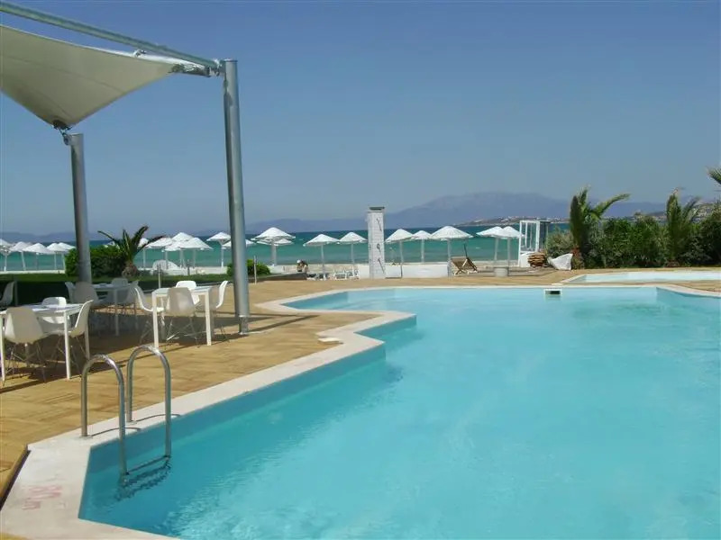 Inkim Beach Hotel
