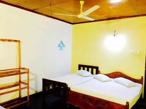 Sanford Guest House