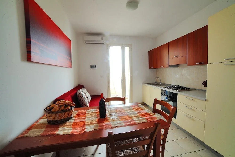 Residence Rivamare Ugento