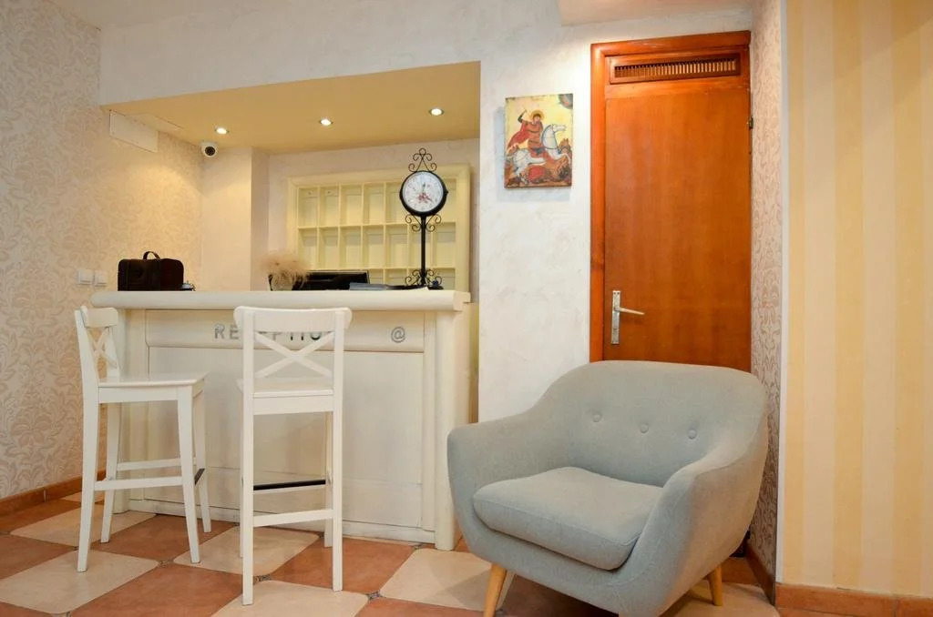 Mali Hotel Porat