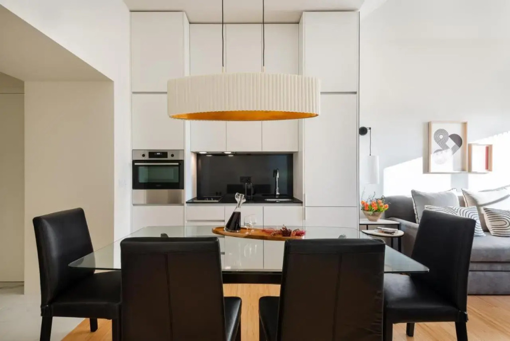 Liberty 119 • Luxurious 1BD in Porto's main Avenue