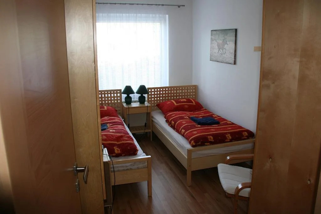 Holekova Praha-Klánovice