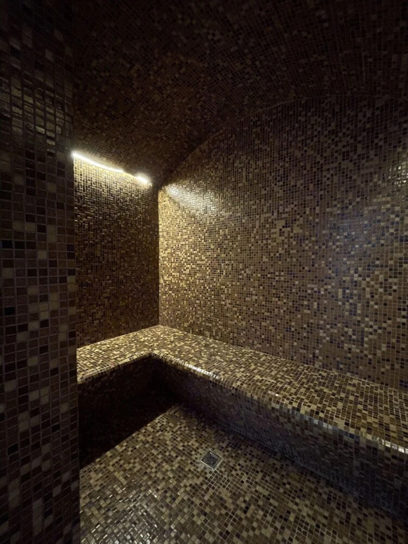 New Downtown Loft With Gym-Spa-Cinema