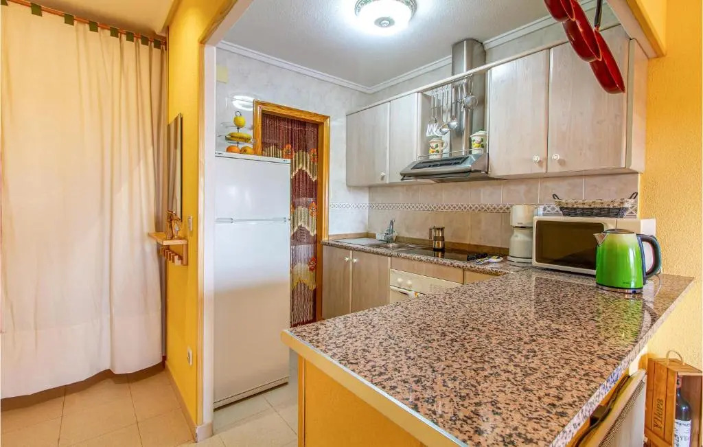Amazing apartment in Elche with Outdoor swimming pool, 2 Bedrooms and Swimming pool