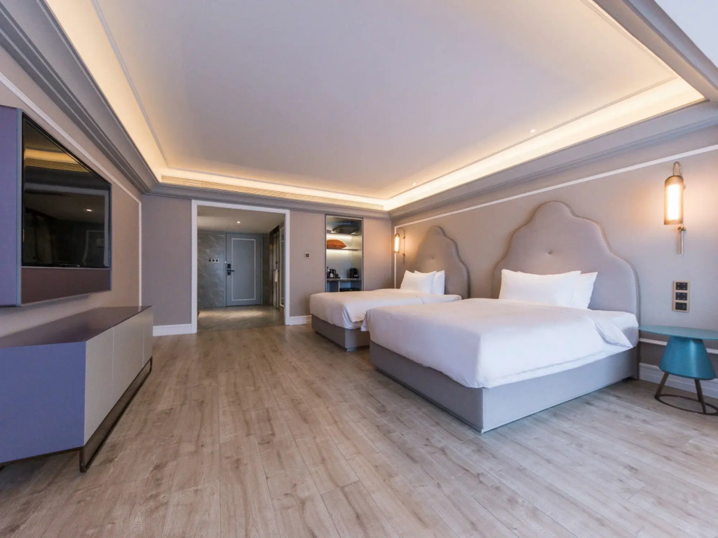 Mercure Xian Downtown