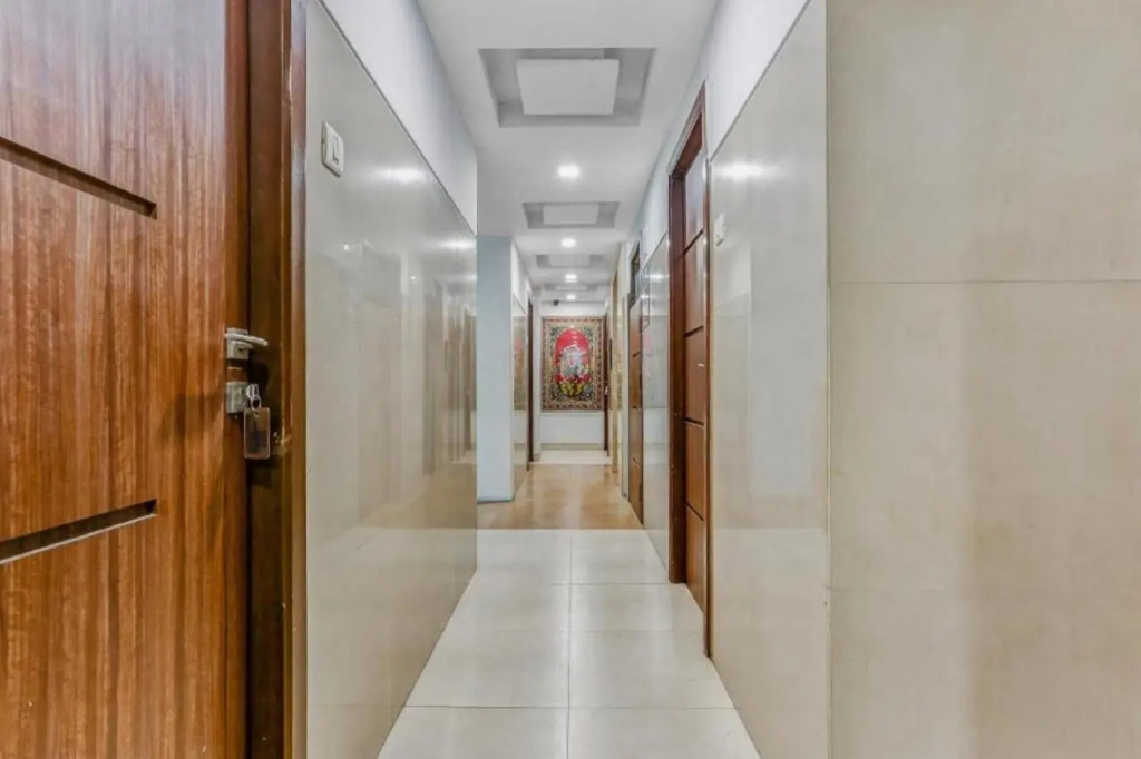 Payal Hotel Panvel