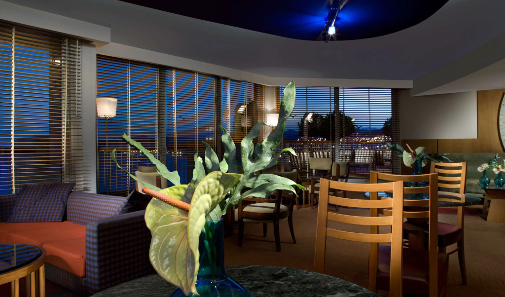 Dan Eilat Hotel