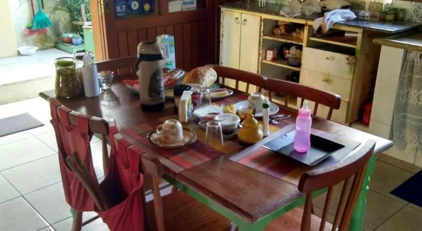 Casa dos Açores B&B