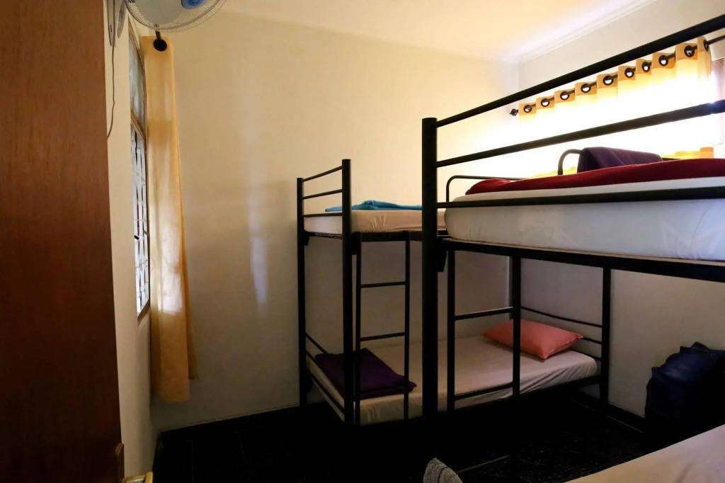 Morotai Camp Hostel -Adult Only