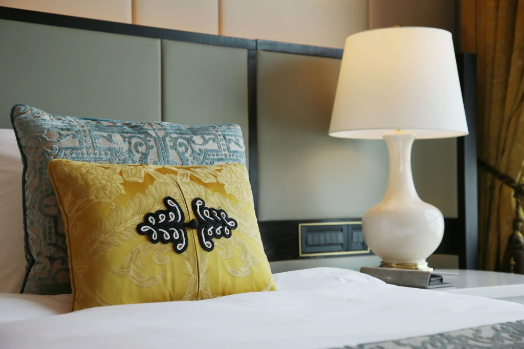 The St. Regis Shanghai Jingan