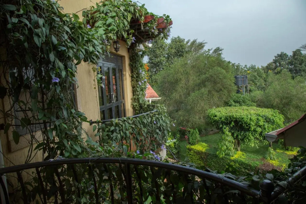 Villa Karibu Serviced Apartments