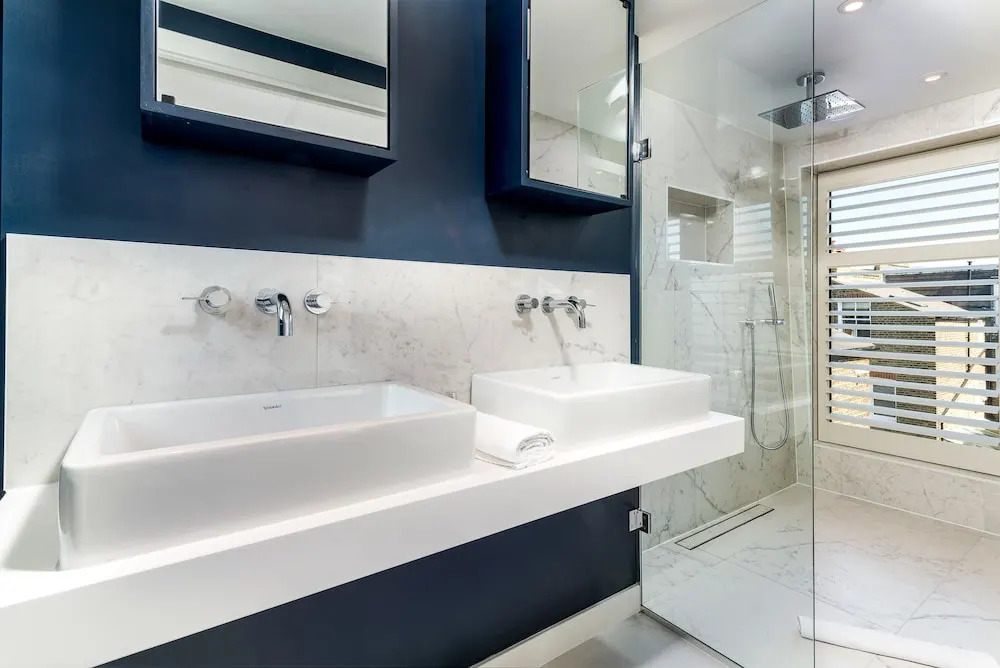 Blissful Battersea Home by Clapham Common