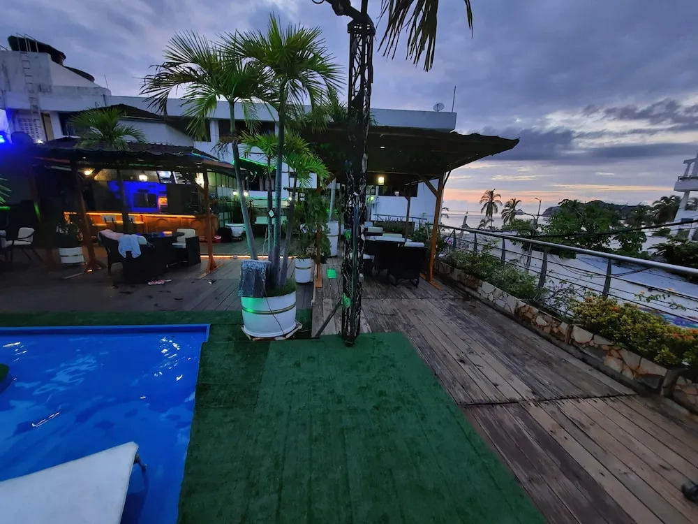 Encanto Hotel Boutique