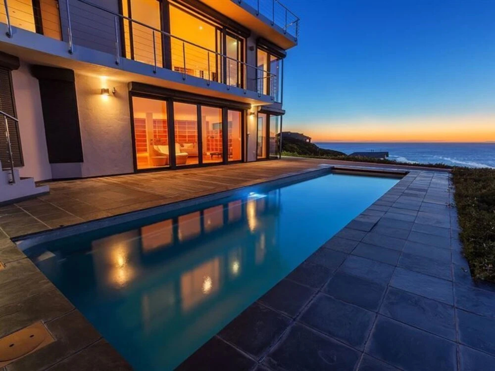 The Grand View Luxury Villa