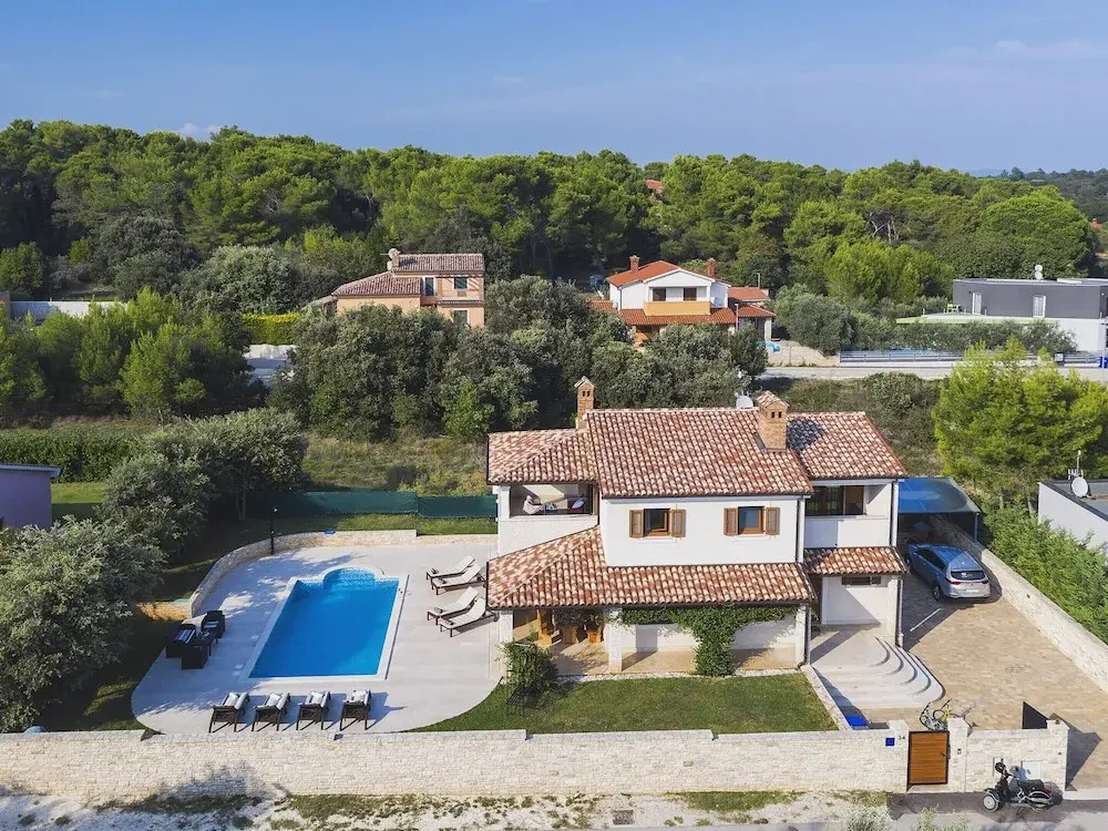 Holiday Home Medulin Ii