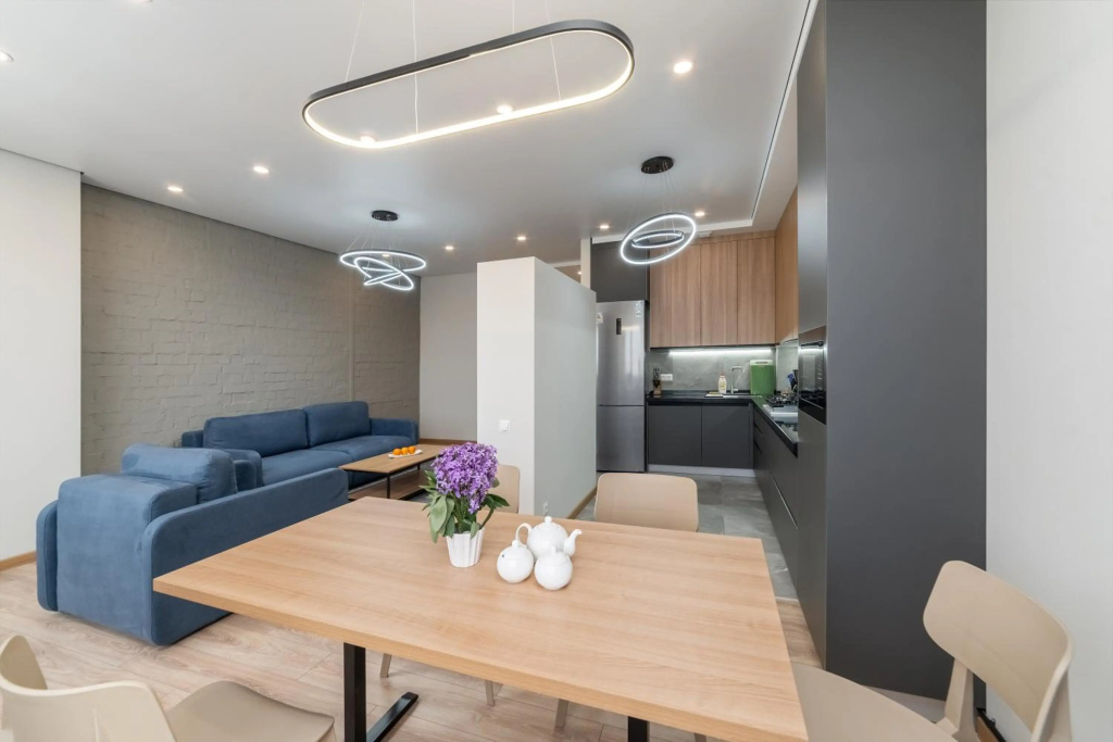 Solutel apartments - 41