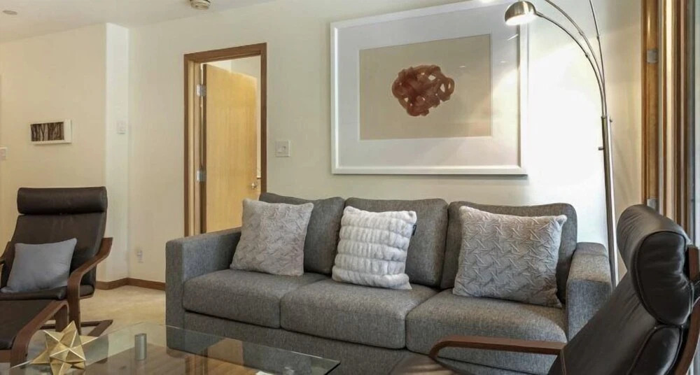 Townsend Place 2 Bedroom Ski-in, Ski-out Condo in Beaver Creek Village