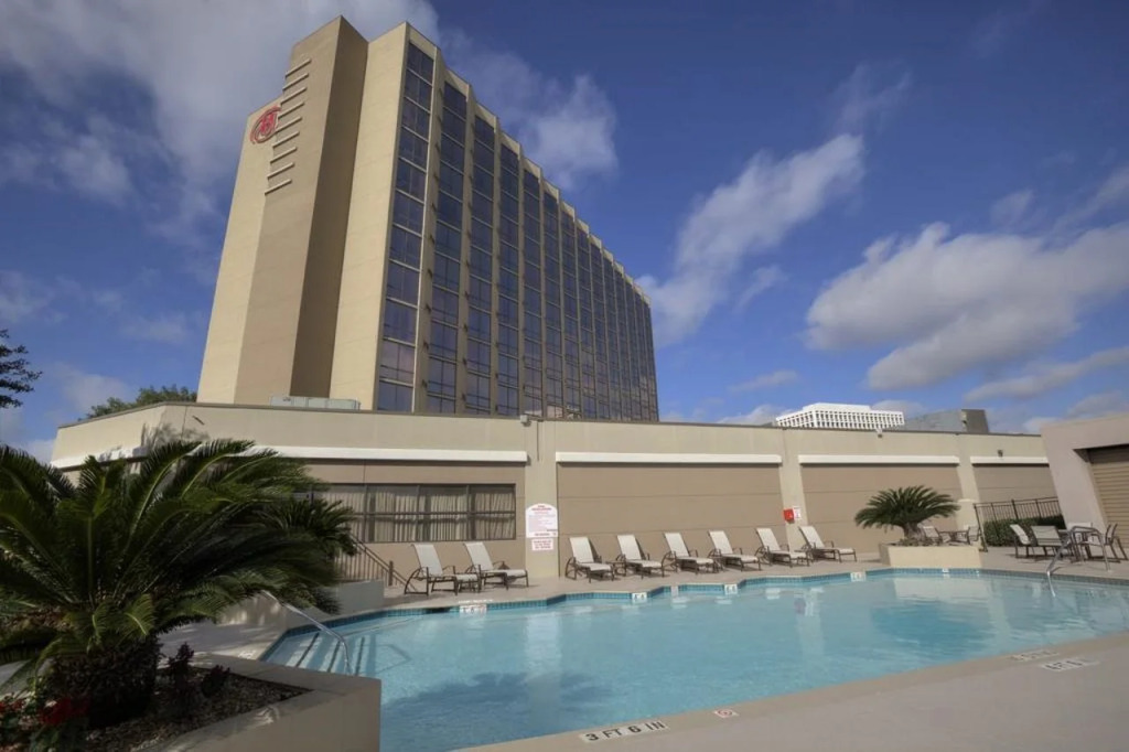 Hilton Houston Southwest