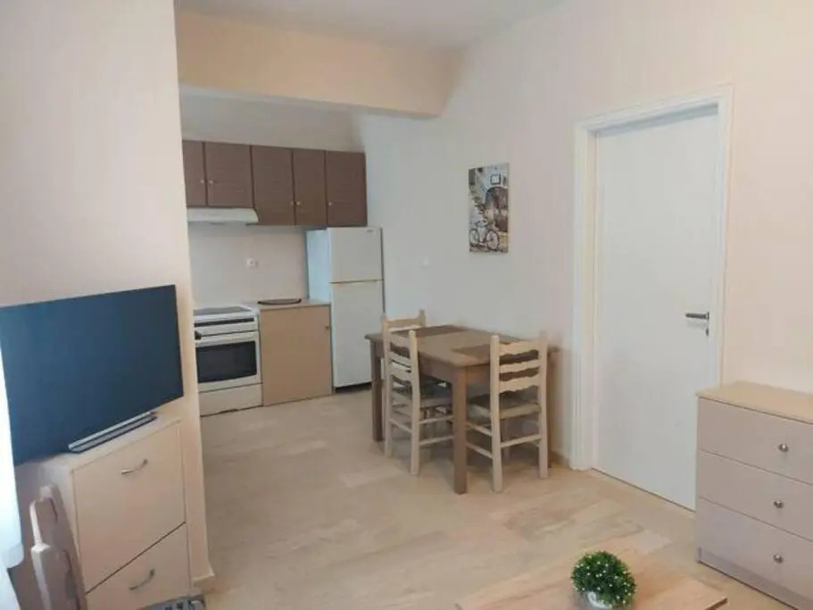 Androshouses gr - Agios Petros Beach apartment 2