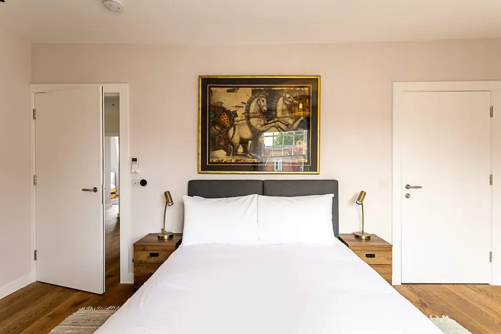 Amazing 2 bed Maida Vale Apartment w/ Patio