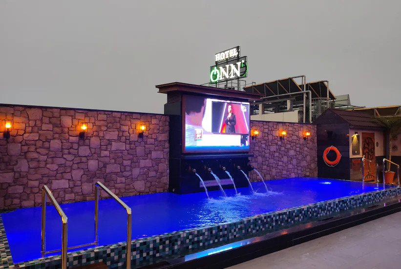 Hotel ONN