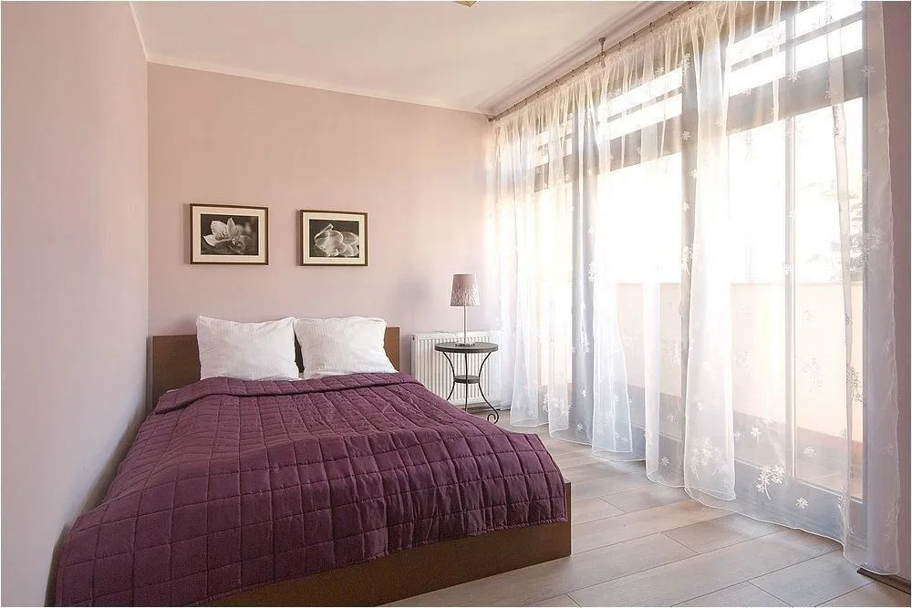 Marea Apartments