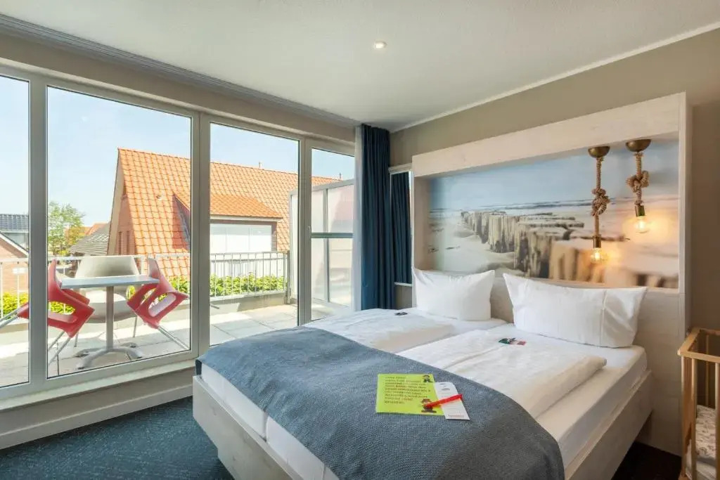 Familotel Deichkrone