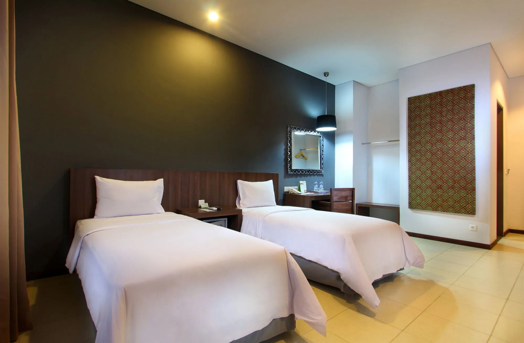 Praja Hotel