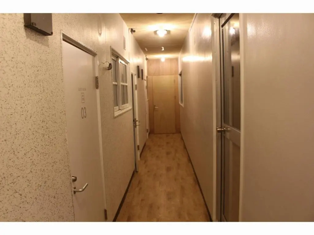 Guesthouse Banvina shiroyama