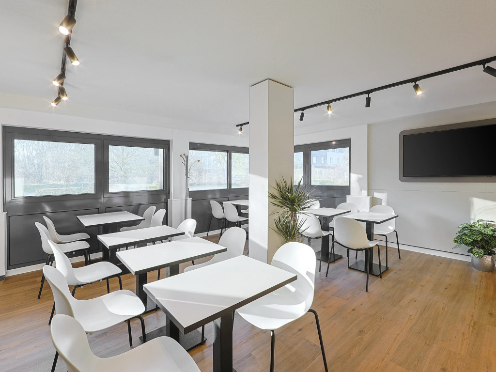 B&B HOTEL Berlin Genshagen-Nord