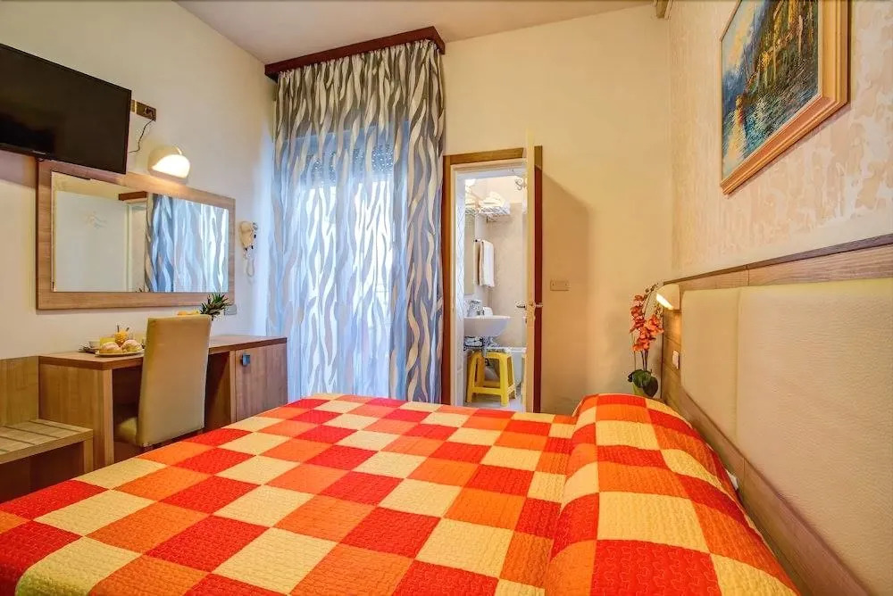 Hotel Majorca