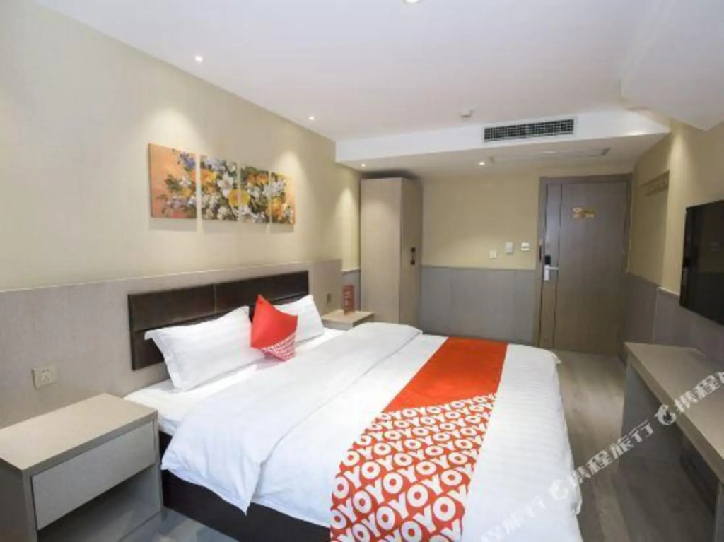Tailai Fashion Hotel