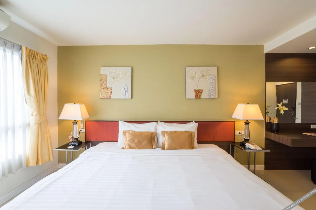 Beyond Suite