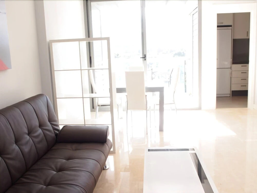 Apartamento Vergel de Denia 019