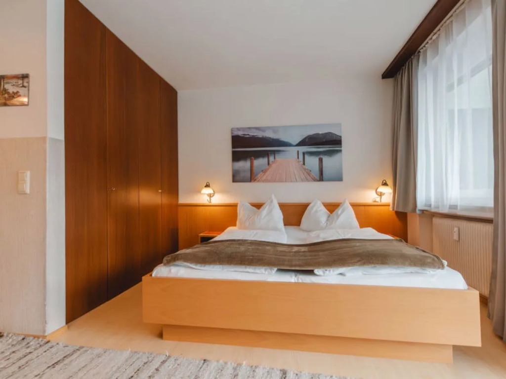 Sonnenappartements 9689