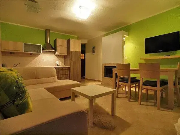 Apartamentowiec Staszelówka