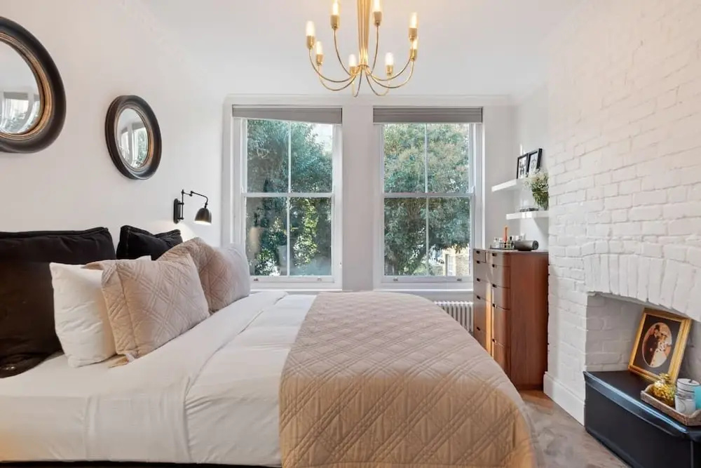 Stunning 2-bedroom Apartment in Chelsea