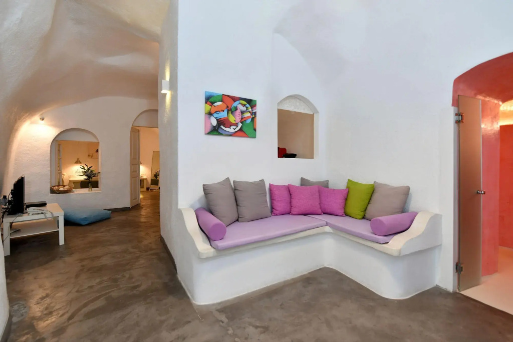 Exclusive Plan Suites